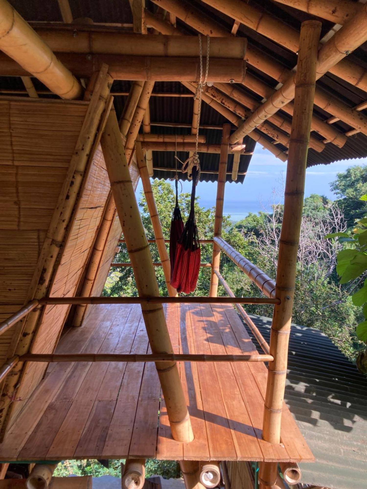 Finca La Selvita Chocolate Experience Buritaca Rum bild